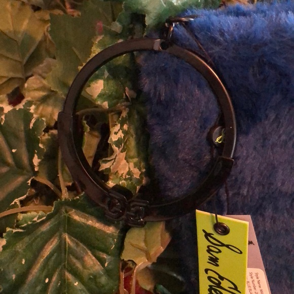 COPY - Sam Edelman Faux Fur Clutch - Picture 2 of 7